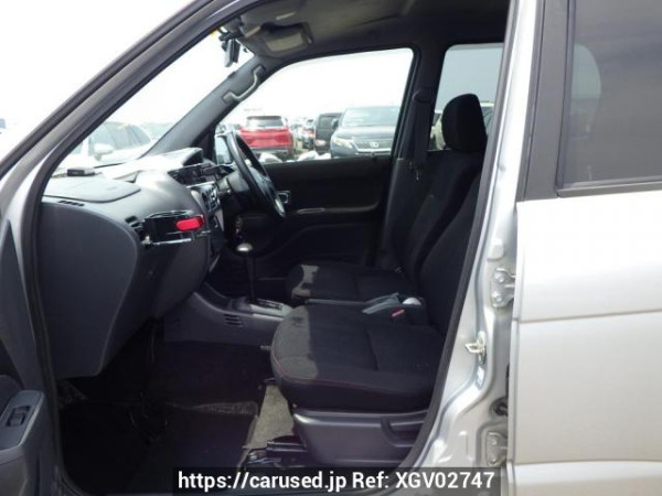 Used 2005 AT daihatsu terios-kid J111G Image[21]