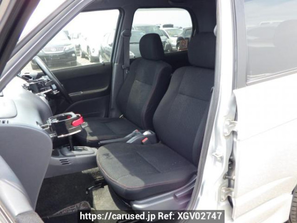Used 2005 AT daihatsu terios-kid J111G Image[22]