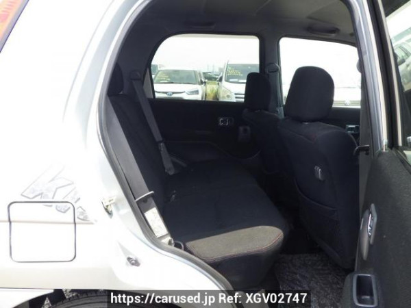 Used 2005 AT daihatsu terios-kid J111G Image[24]