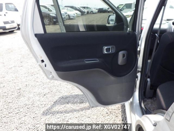 Used 2005 AT daihatsu terios-kid J111G Image[25]