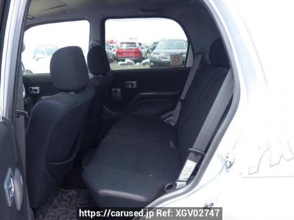 Used 2005 AT daihatsu terios-kid J111G Image[26]