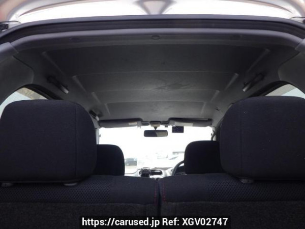 Used 2005 AT daihatsu terios-kid J111G Image[28]