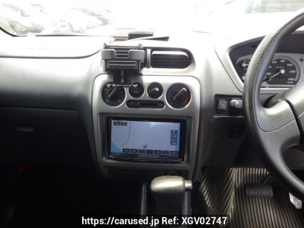 Used 2005 AT daihatsu terios-kid J111G Image[30]