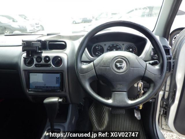 Used 2005 AT daihatsu terios-kid J111G Image[31]
