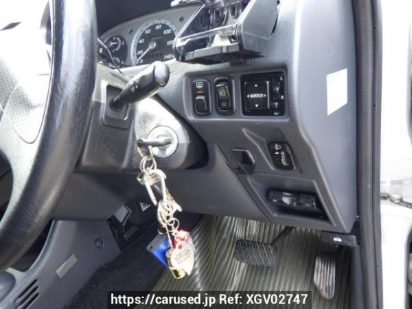Used 2005 AT daihatsu terios-kid J111G Image[32]