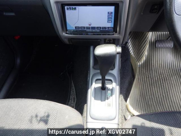 Used 2005 AT daihatsu terios-kid J111G Image[33]