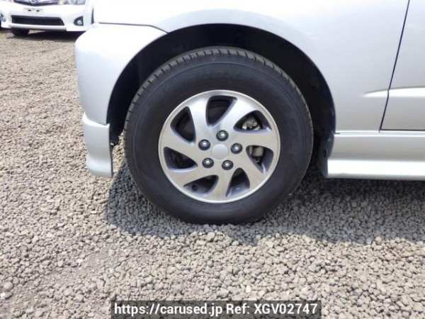 Used 2005 AT daihatsu terios-kid J111G Image[35]