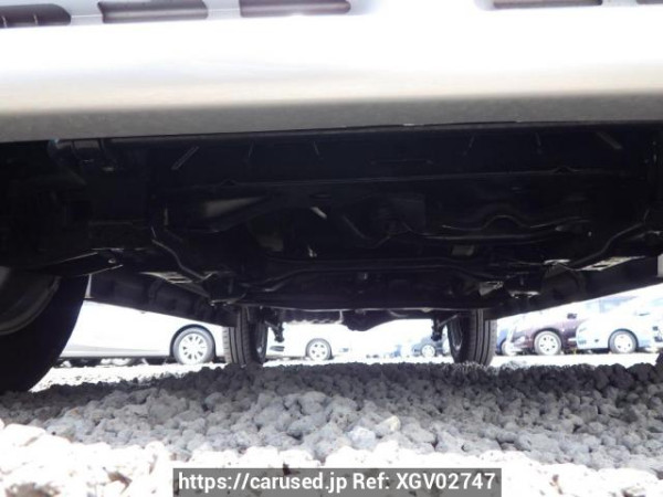 Used 2005 AT daihatsu terios-kid J111G Image[40]