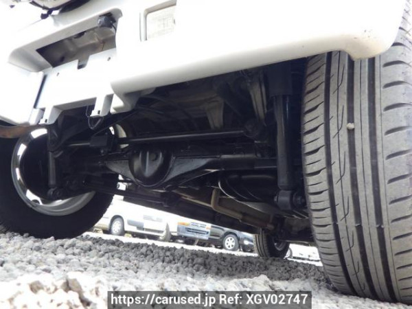 Used 2005 AT daihatsu terios-kid J111G Image[44]