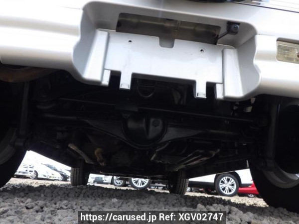 Used 2005 AT daihatsu terios-kid J111G Image[45]