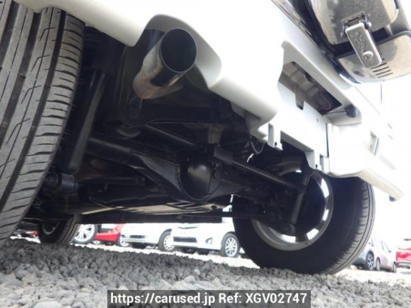 Used 2005 AT daihatsu terios-kid J111G Image[46]