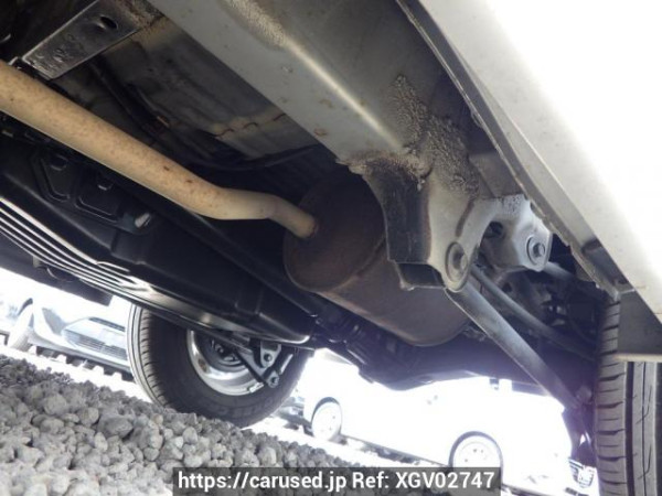 Used 2005 AT daihatsu terios-kid J111G Image[47]