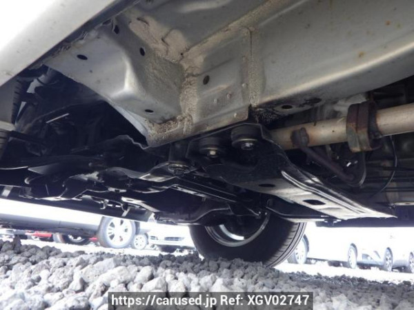 Used 2005 AT daihatsu terios-kid J111G Image[48]