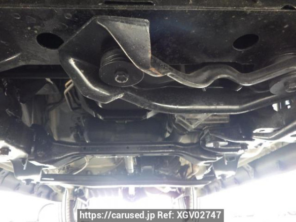 Used 2005 AT daihatsu terios-kid J111G Image[49]