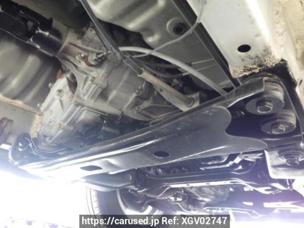 Used 2005 AT daihatsu terios-kid J111G Image[50]