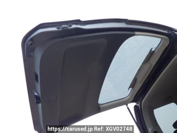 Used 2007 AT toyota noah ZRR70G Image[9]