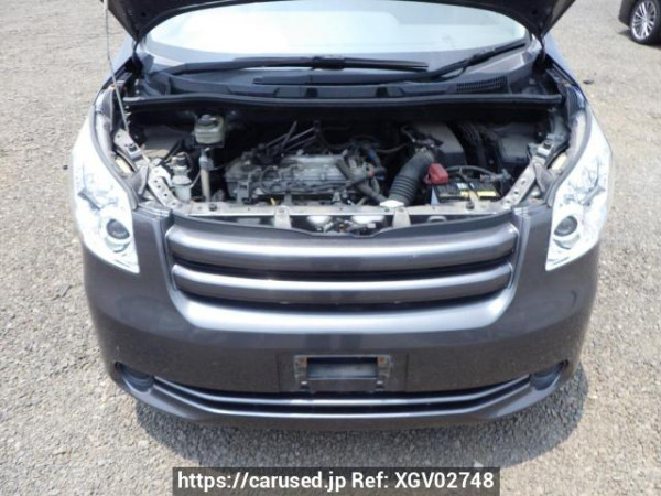 Used 2007 AT toyota noah ZRR70G Image[10]