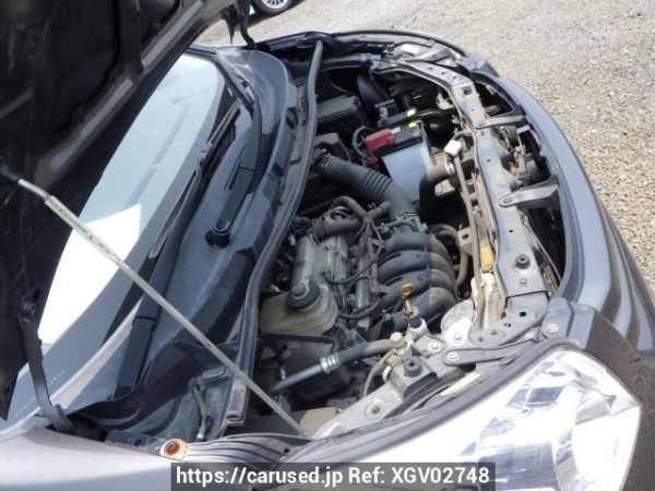 Used 2007 AT toyota noah ZRR70G Image[12]