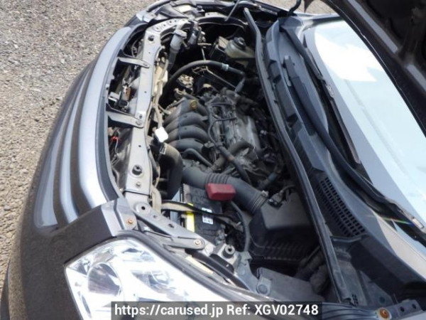 Used 2007 AT toyota noah ZRR70G Image[13]