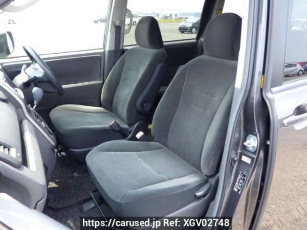 Used 2007 AT toyota noah ZRR70G Image[22]