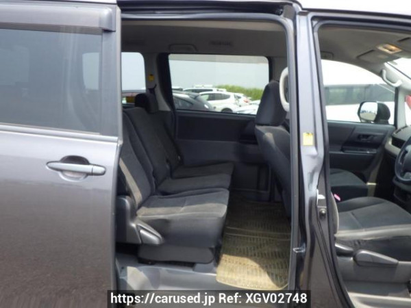 Used 2007 AT toyota noah ZRR70G Image[23]