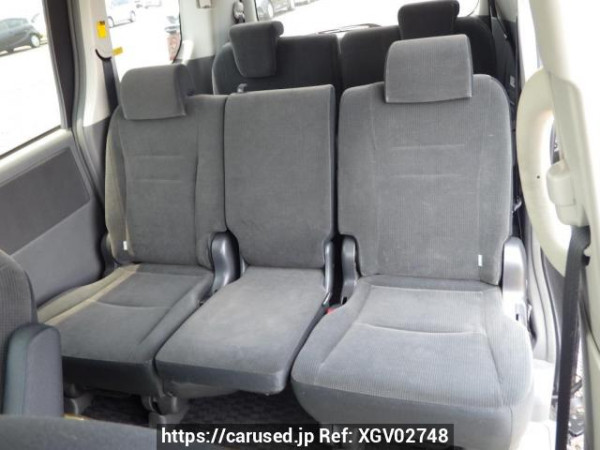 Used 2007 AT toyota noah ZRR70G Image[25]