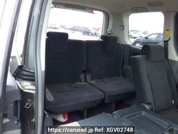 Used 2007 AT toyota noah ZRR70G Image[26]