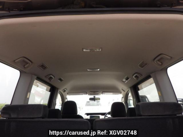 Used 2007 AT toyota noah ZRR70G Image[28]