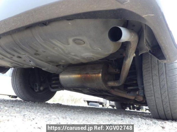 Used 2007 AT toyota noah ZRR70G Image[30]