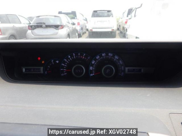 Used 2007 AT toyota noah ZRR70G Image[33]