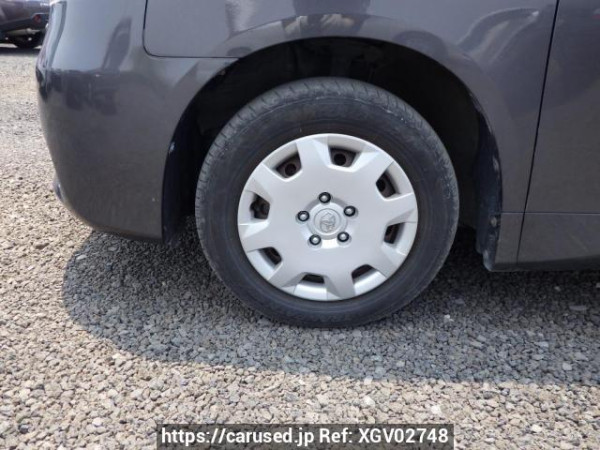 Used 2007 AT toyota noah ZRR70G Image[36]