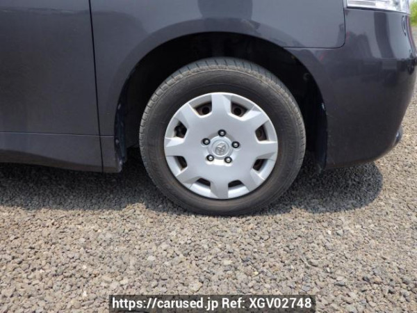 Used 2007 AT toyota noah ZRR70G Image[39]