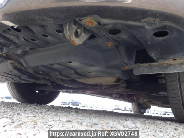 Used 2007 AT toyota noah ZRR70G Image[40]