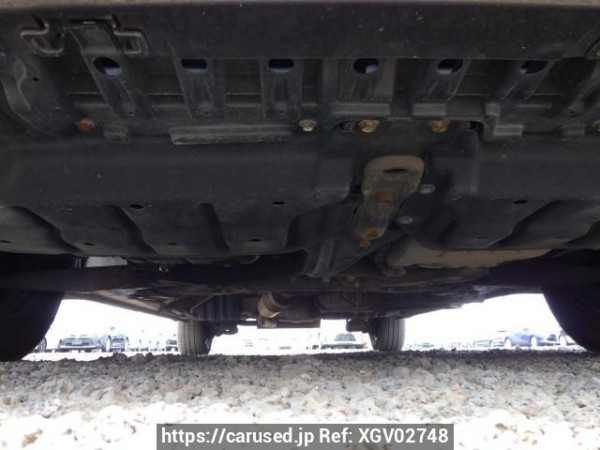 Used 2007 AT toyota noah ZRR70G Image[41]