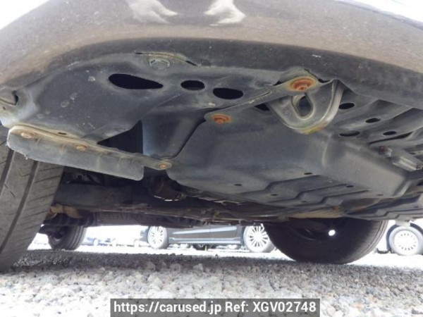 Used 2007 AT toyota noah ZRR70G Image[42]