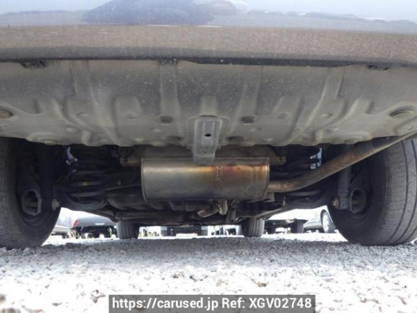 Used 2007 AT toyota noah ZRR70G Image[43]