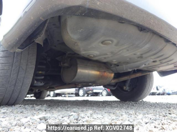 Used 2007 AT toyota noah ZRR70G Image[44]