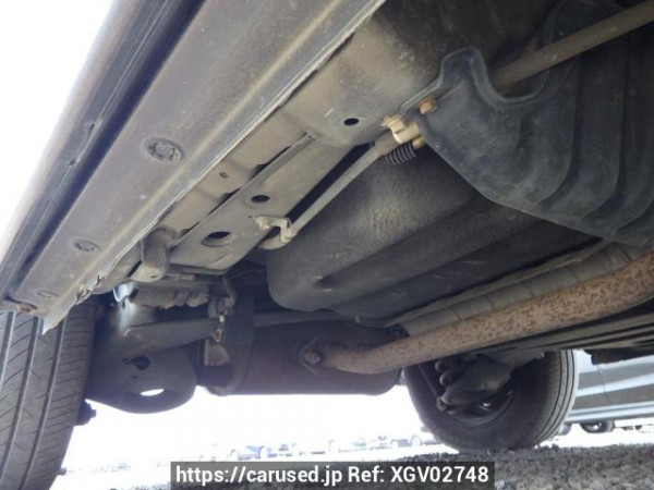 Used 2007 AT toyota noah ZRR70G Image[45]