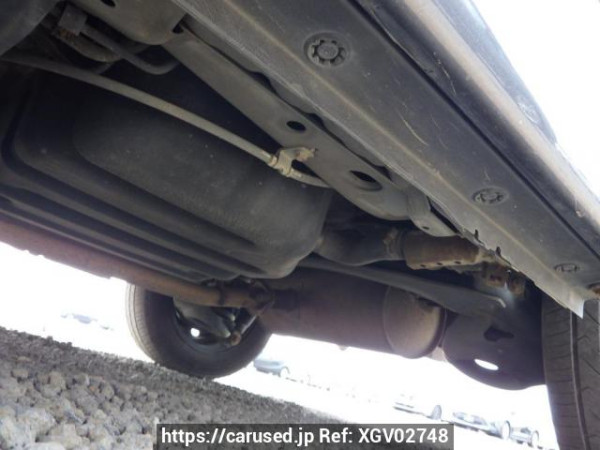 Used 2007 AT toyota noah ZRR70G Image[46]