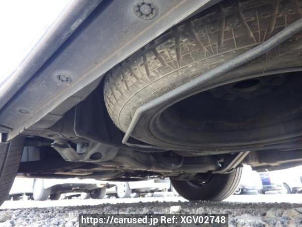 Used 2007 AT toyota noah ZRR70G Image[47]