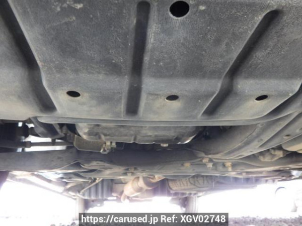 Used 2007 AT toyota noah ZRR70G Image[48]