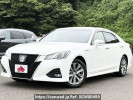 Toyota Crown Hybrid DAA-AWS211