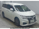 Nissan Elgrand TE52