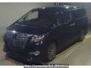 Toyota Alphard AGH30W