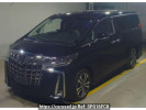 Toyota Alphard AGH30W