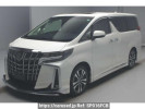 Toyota Alphard AGH30W