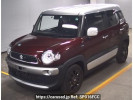 Suzuki XBEE MN71S