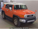 Toyota FJ CRUISER GSJ15W