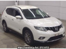 Nissan X-Trail HNT32
