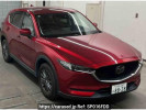 Mazda CX-5 KF2P